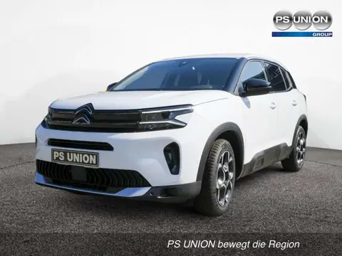 Used CITROEN C5 AIRCROSS Petrol 2024 Ad 