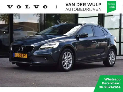 Used VOLVO V40 Petrol 2019 Ad 