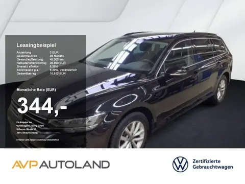 Used VOLKSWAGEN PASSAT Petrol 2023 Ad 