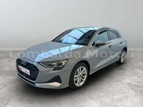 Annonce AUDI A3 Hybride 2024 d'occasion 