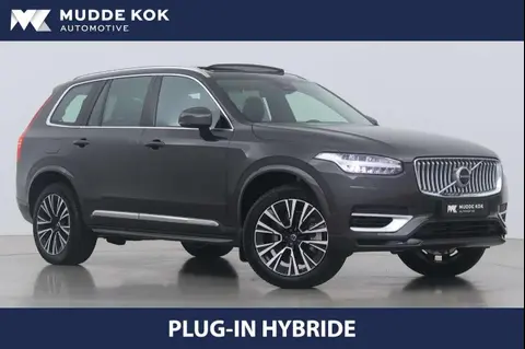 Used VOLVO XC90 Hybrid 2024 Ad 