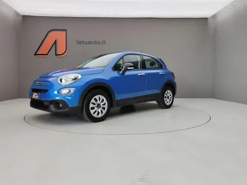 Used FIAT 500X Petrol 2023 Ad 