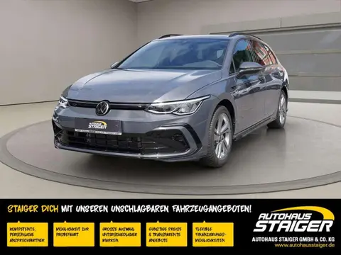 Used VOLKSWAGEN GOLF Hybrid 2024 Ad 