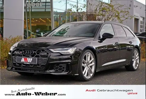 Used AUDI S6 Diesel 2024 Ad 