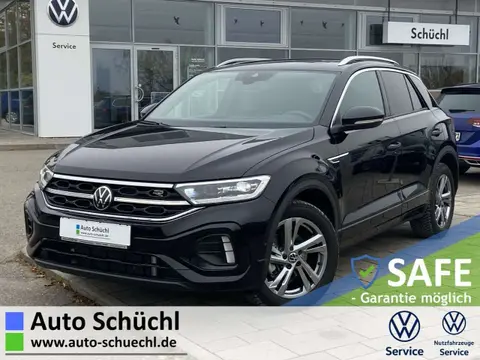 Used VOLKSWAGEN T-ROC Petrol 2024 Ad 