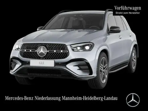 Used MERCEDES-BENZ CLASSE GLE Hybrid 2023 Ad 