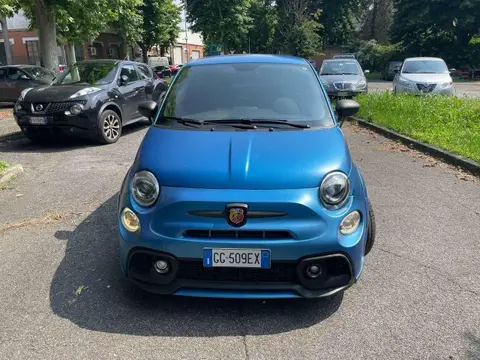 Annonce ABARTH 595 Essence 2021 d'occasion 