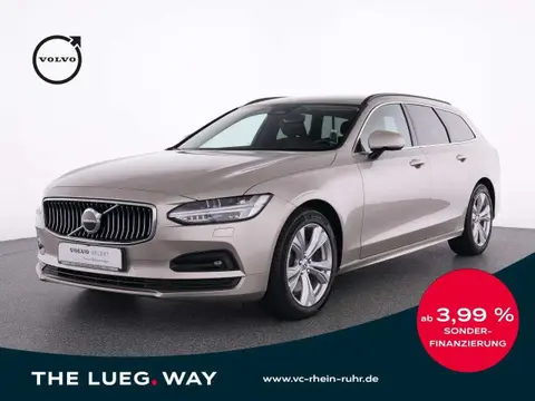 Annonce VOLVO V90 Essence 2023 d'occasion 