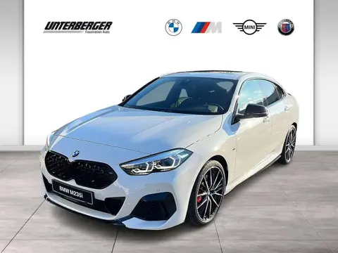 Annonce BMW SERIE 2 Essence 2024 d'occasion 