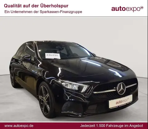 Used MERCEDES-BENZ CLASSE A Diesel 2020 Ad 