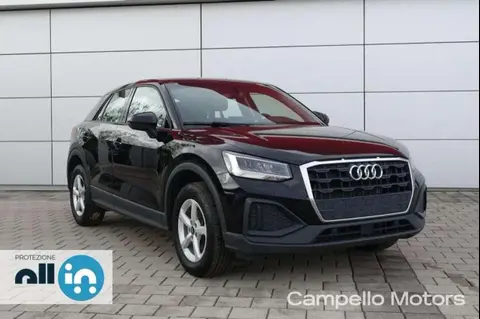 Annonce AUDI Q2 Essence 2023 d'occasion 