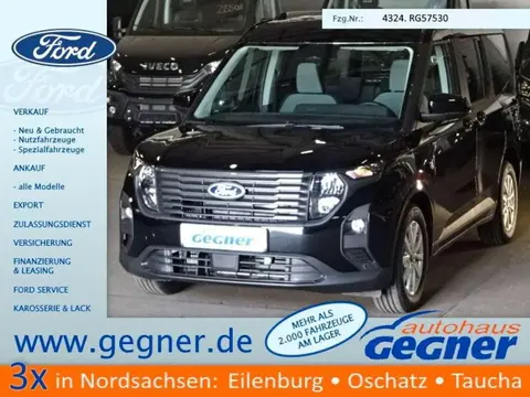 Annonce FORD TOURNEO Essence 2024 d'occasion 