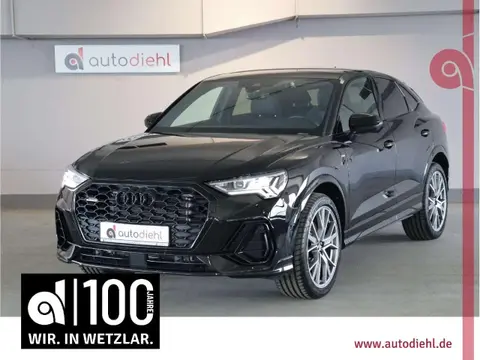 Used AUDI Q3 Petrol 2023 Ad 