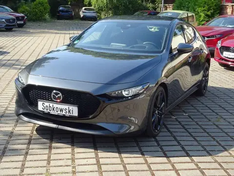 Annonce MAZDA 3 Essence 2020 d'occasion 