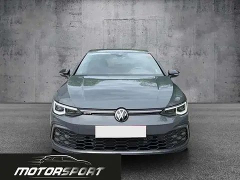 Used VOLKSWAGEN GOLF Petrol 2023 Ad 