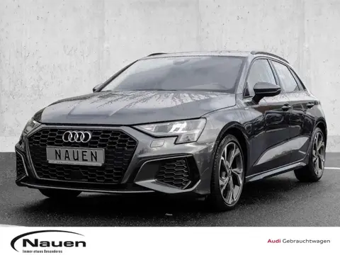 Annonce AUDI A3 Essence 2020 d'occasion 