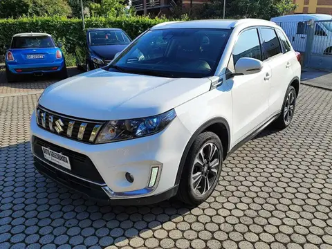 Used SUZUKI VITARA Petrol 2019 Ad 