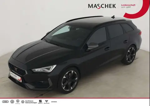 Annonce CUPRA LEON Essence 2023 d'occasion 