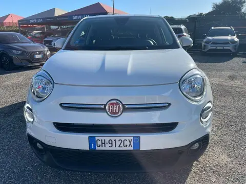 Annonce FIAT 500X Diesel 2021 d'occasion 