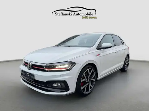 Annonce VOLKSWAGEN POLO Essence 2019 d'occasion 