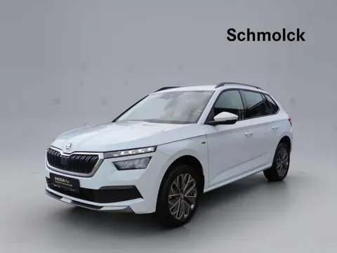 Annonce SKODA KAMIQ Essence 2024 d'occasion 