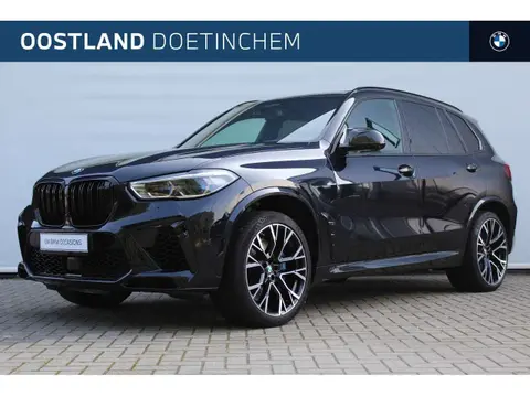 Used BMW X5 Petrol 2020 Ad 