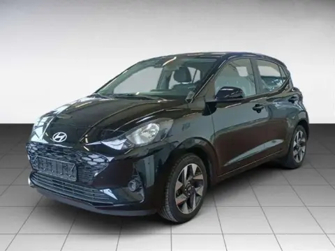 Annonce HYUNDAI I10 Essence 2024 d'occasion 