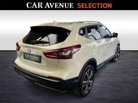 Annonce NISSAN QASHQAI Essence 2019 d'occasion 