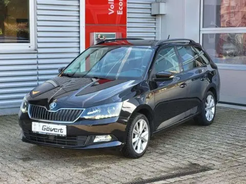 Used SKODA FABIA Petrol 2016 Ad 