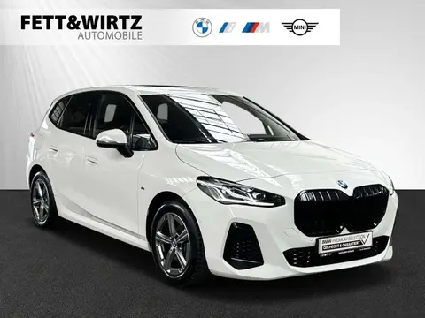 Annonce BMW SERIE 2 Essence 2023 d'occasion 