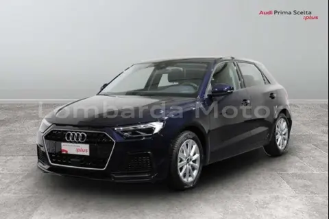 Used AUDI A1 Petrol 2022 Ad 