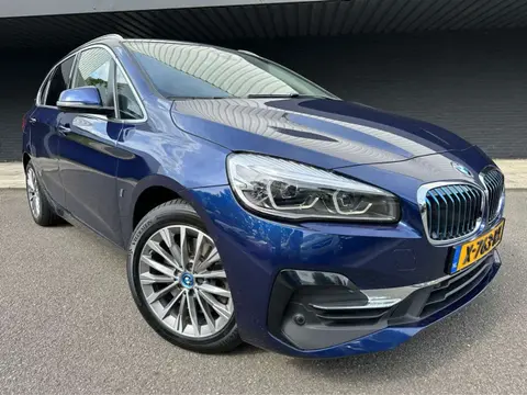 Used BMW SERIE 2 Hybrid 2018 Ad 