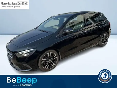 Used MERCEDES-BENZ CLASSE B Petrol 2019 Ad 