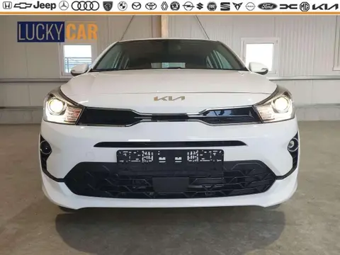 Annonce KIA RIO Essence 2023 d'occasion 