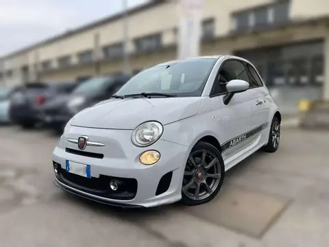 Annonce ABARTH 595 Essence 2016 d'occasion 