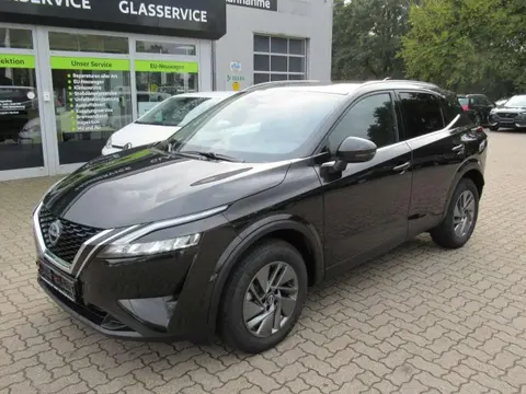 Used NISSAN QASHQAI Petrol 2024 Ad 