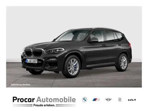 Used BMW X3 Diesel 2021 Ad 