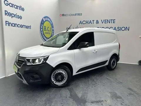 Used RENAULT KANGOO Petrol 2022 Ad 