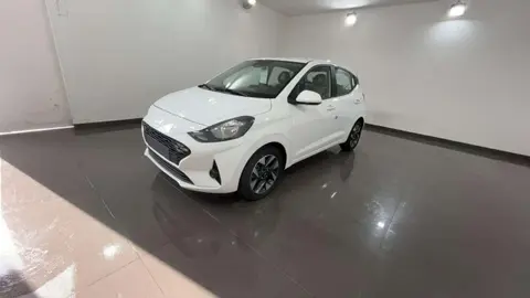 Used HYUNDAI I10 Petrol 2024 Ad 