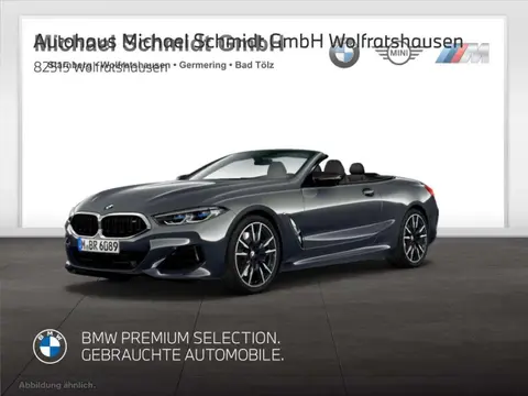 Annonce BMW M850 Essence 2024 d'occasion 