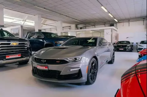 Used CHEVROLET CAMARO Petrol 2024 Ad 