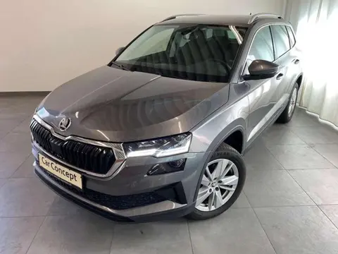 Used SKODA KAROQ Petrol 2023 Ad 