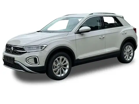 Annonce VOLKSWAGEN T-ROC Essence 2024 d'occasion 