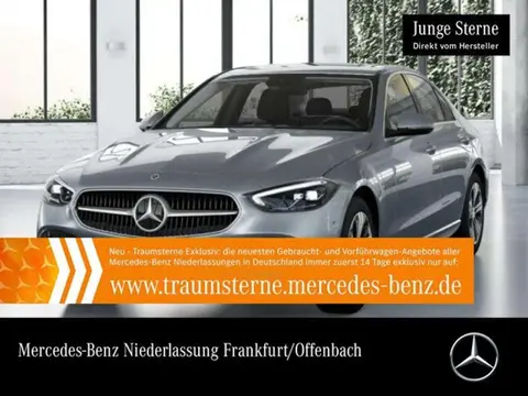 Annonce MERCEDES-BENZ CLASSE C Diesel 2023 d'occasion 