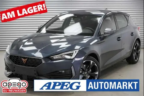 Annonce CUPRA LEON Hybride 2024 d'occasion 