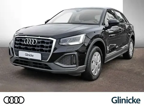 Annonce AUDI Q2 Essence 2021 d'occasion 