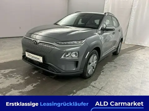 Annonce HYUNDAI KONA Électrique 2020 d'occasion 