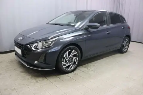 Annonce HYUNDAI I20 Essence 2024 d'occasion 