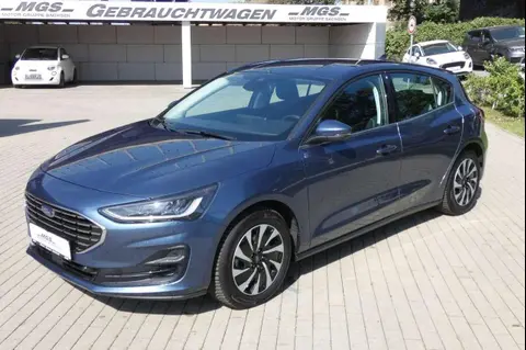 Annonce FORD FOCUS Essence 2023 d'occasion 