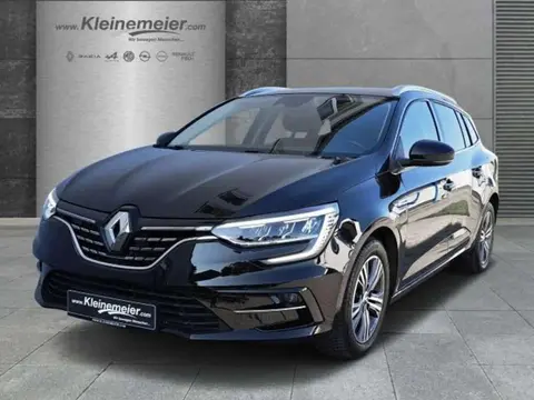 Annonce RENAULT MEGANE Hybride 2020 d'occasion 